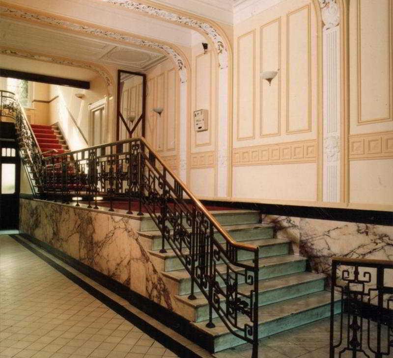 Hotel Schoeneberg เบอร์ลิน ภายนอก รูปภาพ