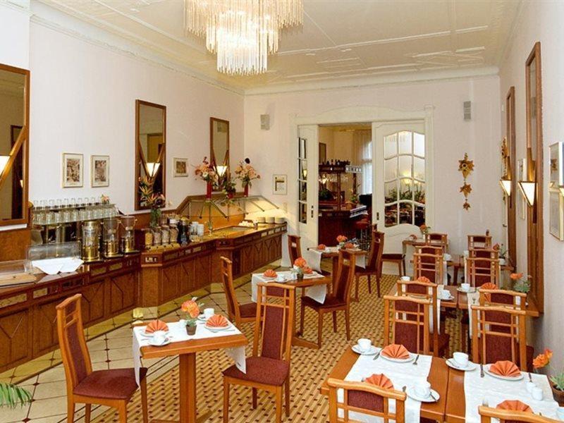 Hotel Schoeneberg เบอร์ลิน ภายนอก รูปภาพ