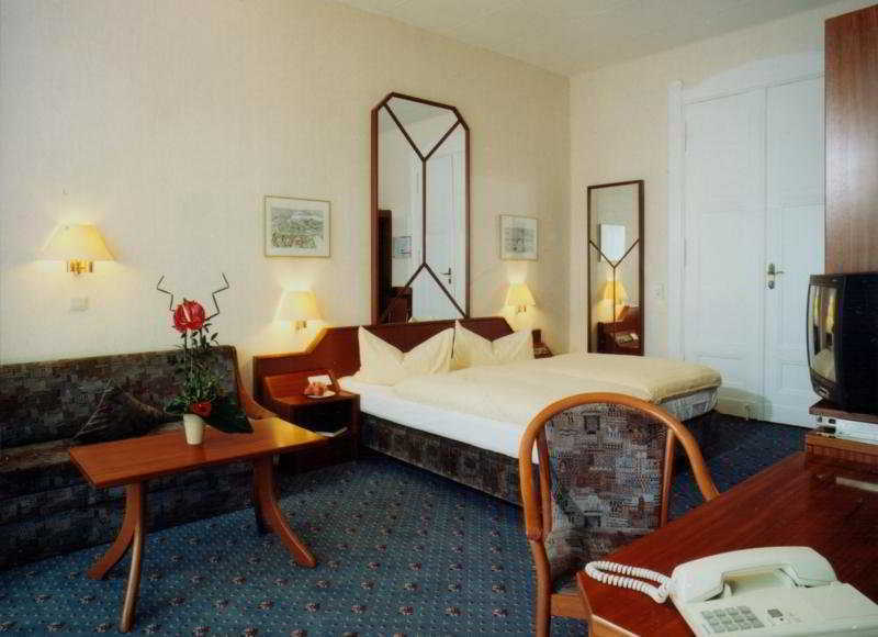 Hotel Schoeneberg เบอร์ลิน ห้อง รูปภาพ